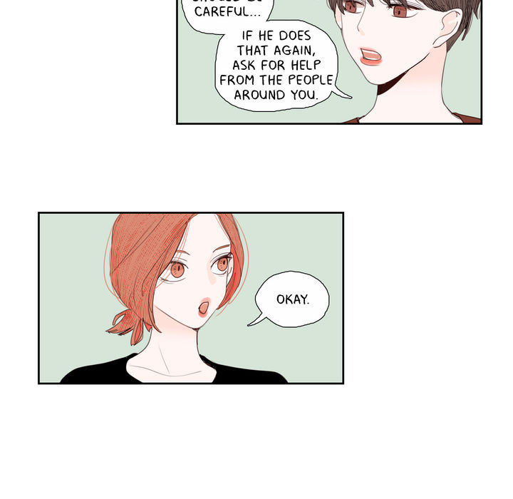 My Girlfriend's Ex-Boyfriend - episode 29 - 34