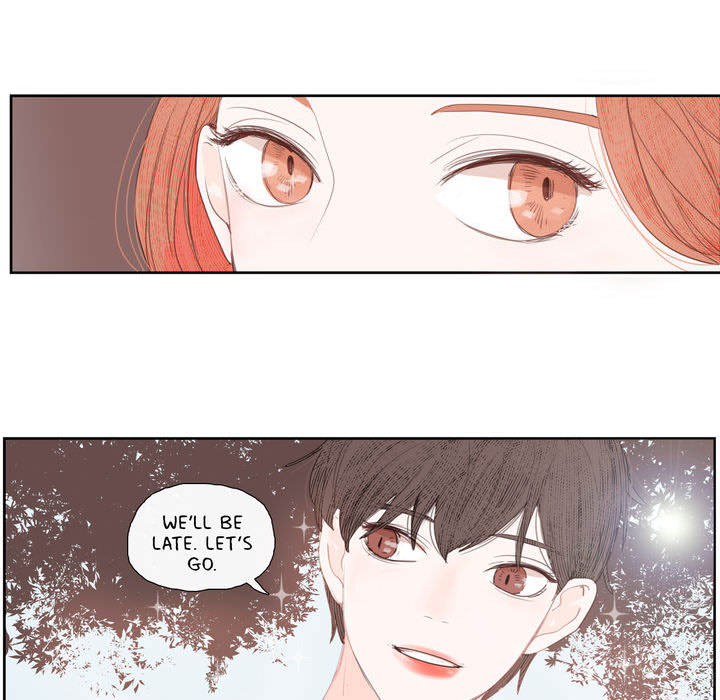 My Girlfriend's Ex-Boyfriend - episode 29 - 37