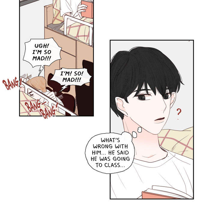 My Girlfriend's Ex-Boyfriend - episode 29 - 43