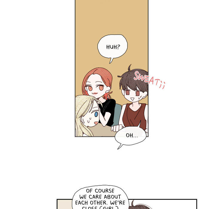 My Girlfriend's Ex-Boyfriend - episode 30 - 11