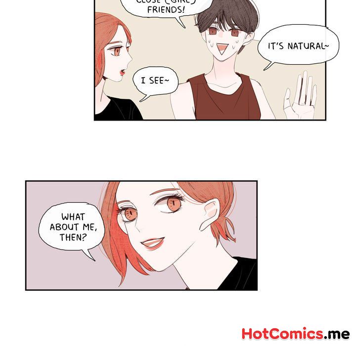My Girlfriend's Ex-Boyfriend - episode 30 - 12