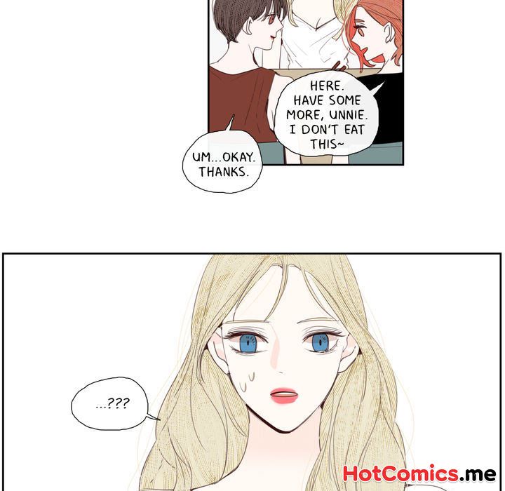My Girlfriend's Ex-Boyfriend - episode 30 - 16