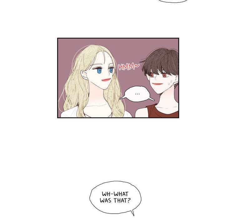 My Girlfriend's Ex-Boyfriend - episode 30 - 19