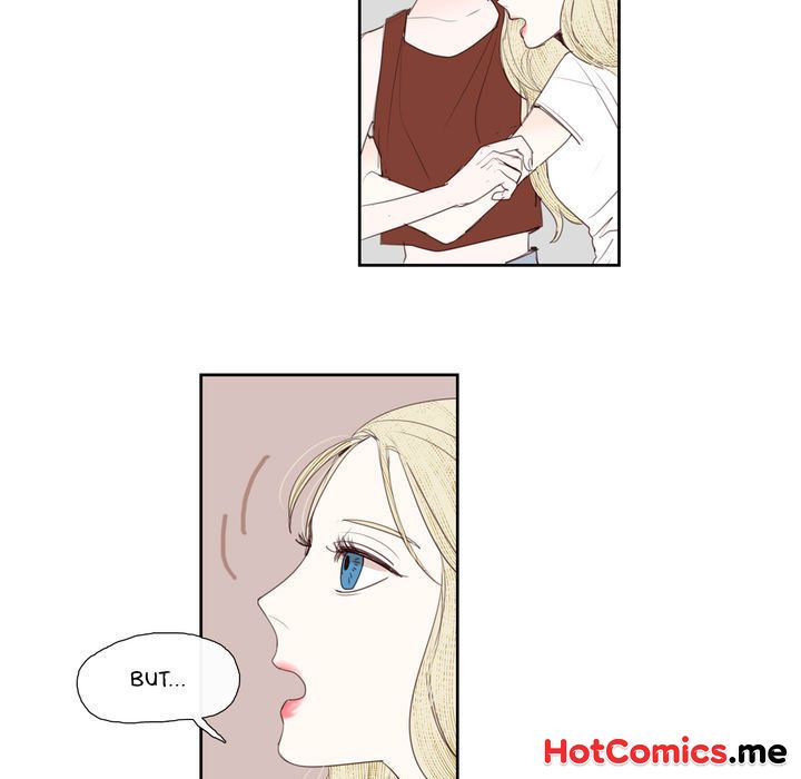 My Girlfriend's Ex-Boyfriend - episode 30 - 24