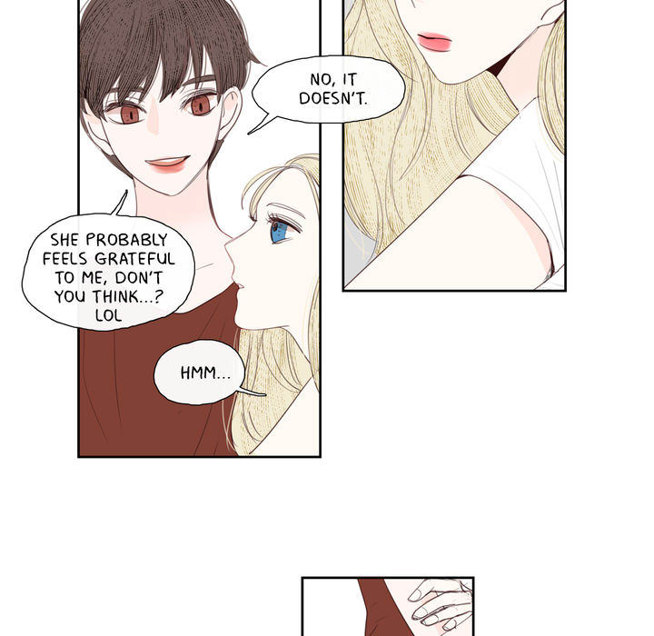 My Girlfriend's Ex-Boyfriend - episode 30 - 26