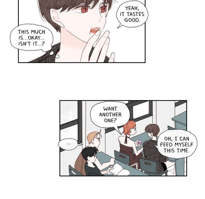 My Girlfriend's Ex-Boyfriend - episode 30 - 30