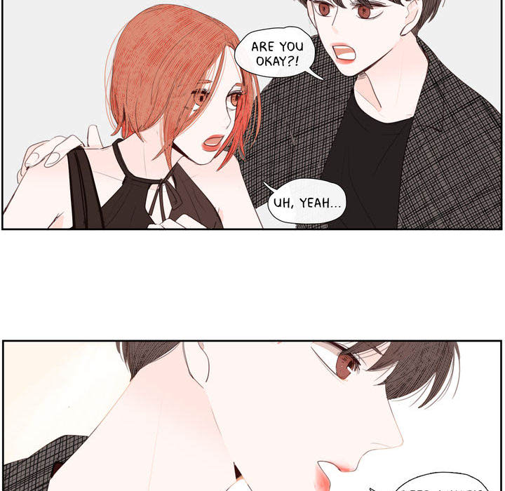My Girlfriend's Ex-Boyfriend - episode 30 - 43