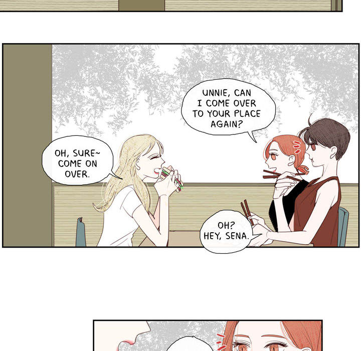 My Girlfriend's Ex-Boyfriend - episode 30 - 5