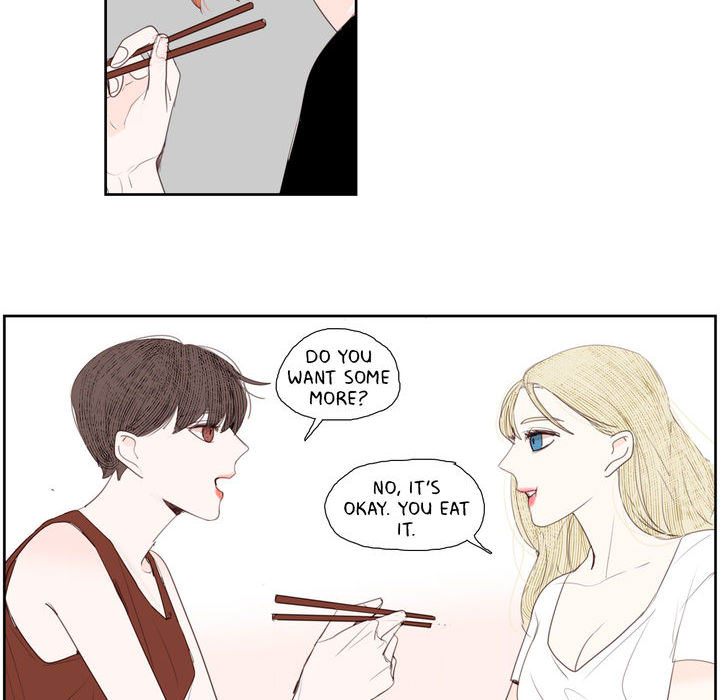 My Girlfriend's Ex-Boyfriend - episode 30 - 7