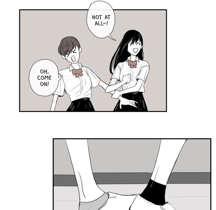 My Girlfriend's Ex-Boyfriend - episode 4 - 10