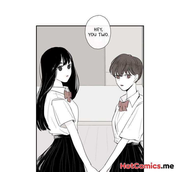 My Girlfriend's Ex-Boyfriend - episode 4 - 12