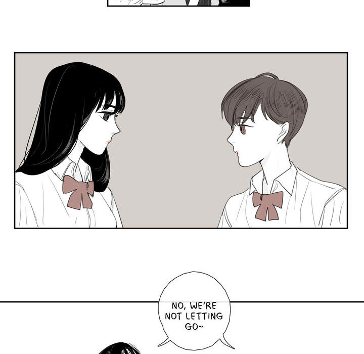 My Girlfriend's Ex-Boyfriend - episode 4 - 14