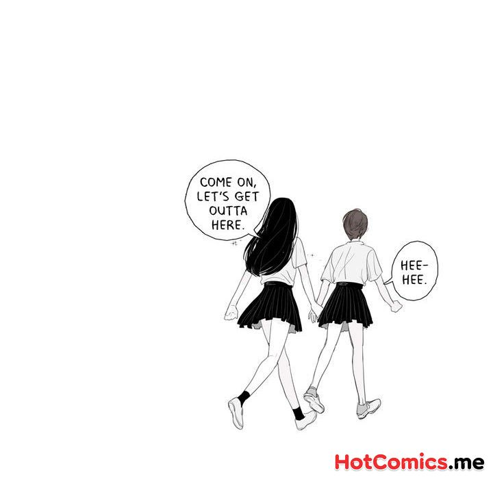 My Girlfriend's Ex-Boyfriend - episode 4 - 16