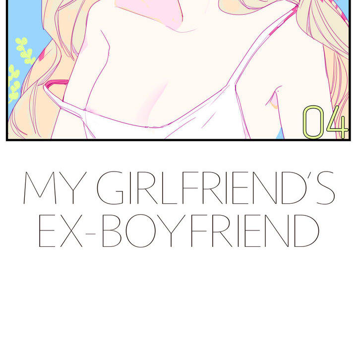 My Girlfriend's Ex-Boyfriend - episode 4 - 18