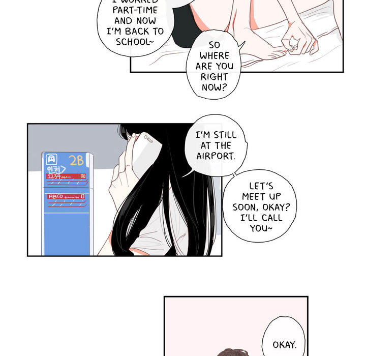 My Girlfriend's Ex-Boyfriend - episode 4 - 22