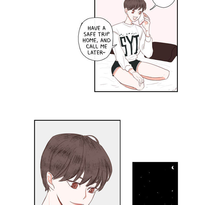My Girlfriend's Ex-Boyfriend - episode 4 - 23