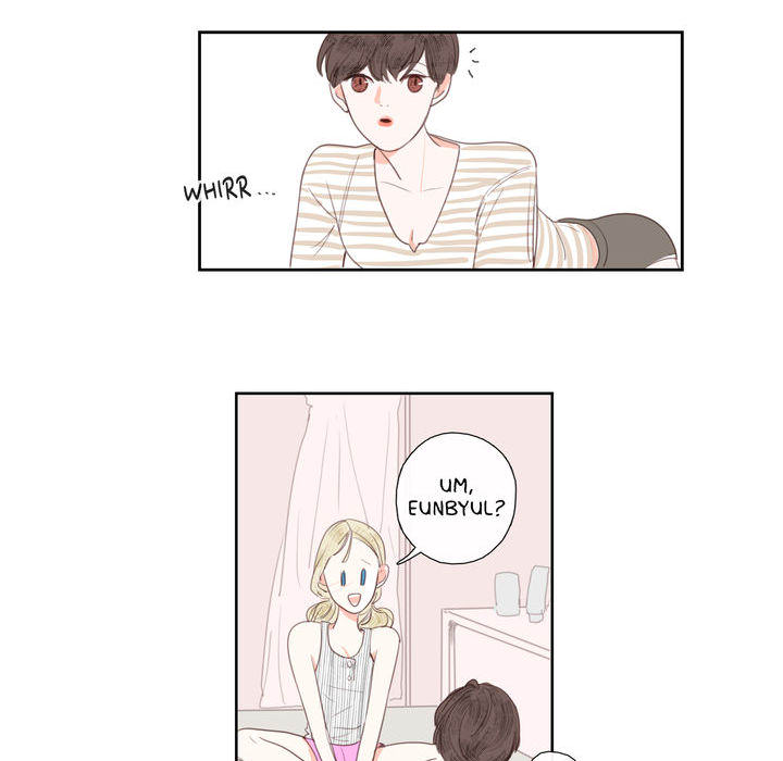My Girlfriend's Ex-Boyfriend - episode 4 - 27
