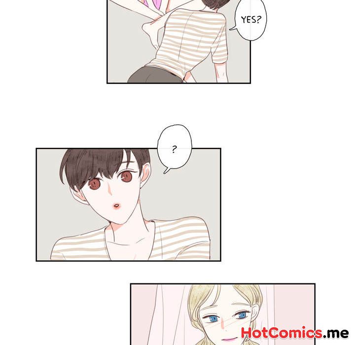 My Girlfriend's Ex-Boyfriend - episode 4 - 28