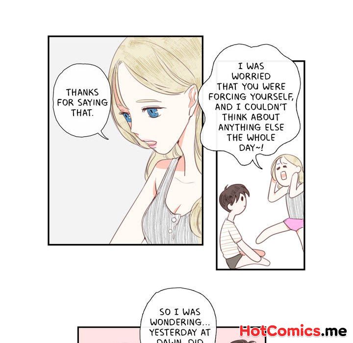 My Girlfriend's Ex-Boyfriend - episode 4 - 32