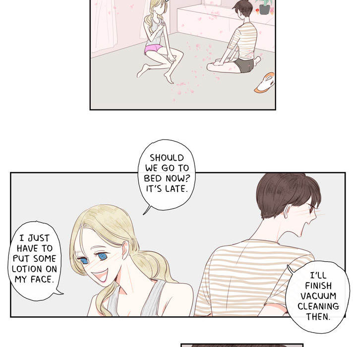 My Girlfriend's Ex-Boyfriend - episode 4 - 35