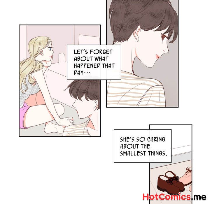 My Girlfriend's Ex-Boyfriend - episode 4 - 36