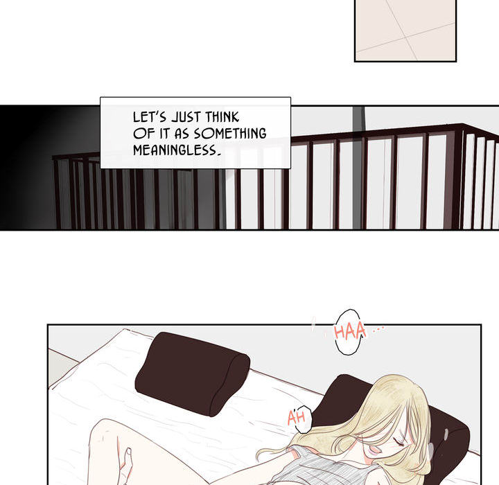 My Girlfriend's Ex-Boyfriend - episode 4 - 37