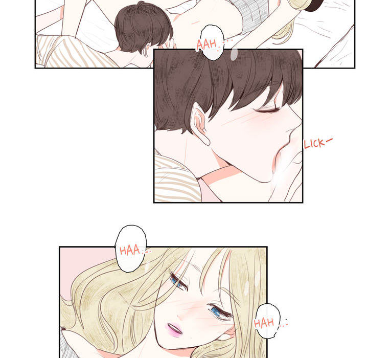 My Girlfriend's Ex-Boyfriend - episode 4 - 38