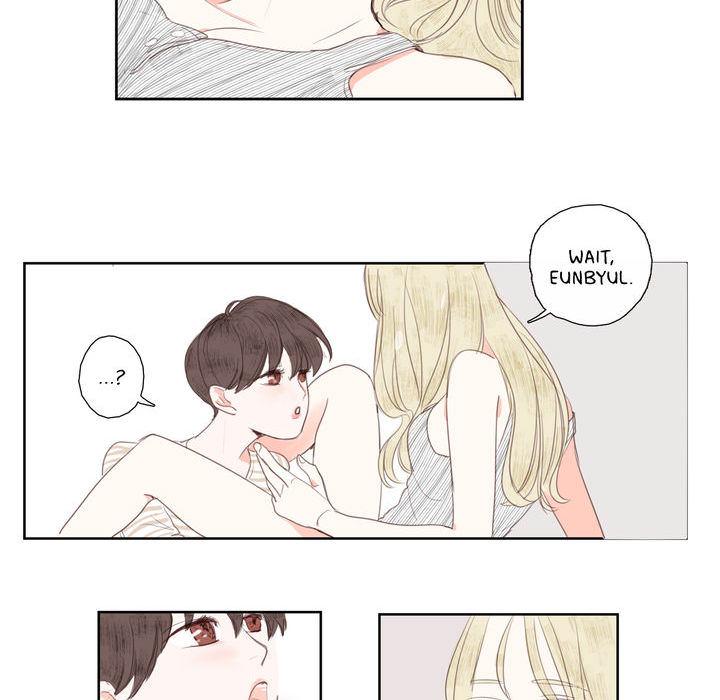 My Girlfriend's Ex-Boyfriend - episode 4 - 39