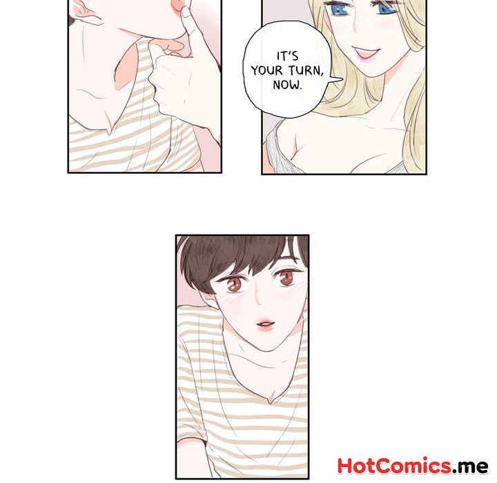 My Girlfriend's Ex-Boyfriend - episode 4 - 40