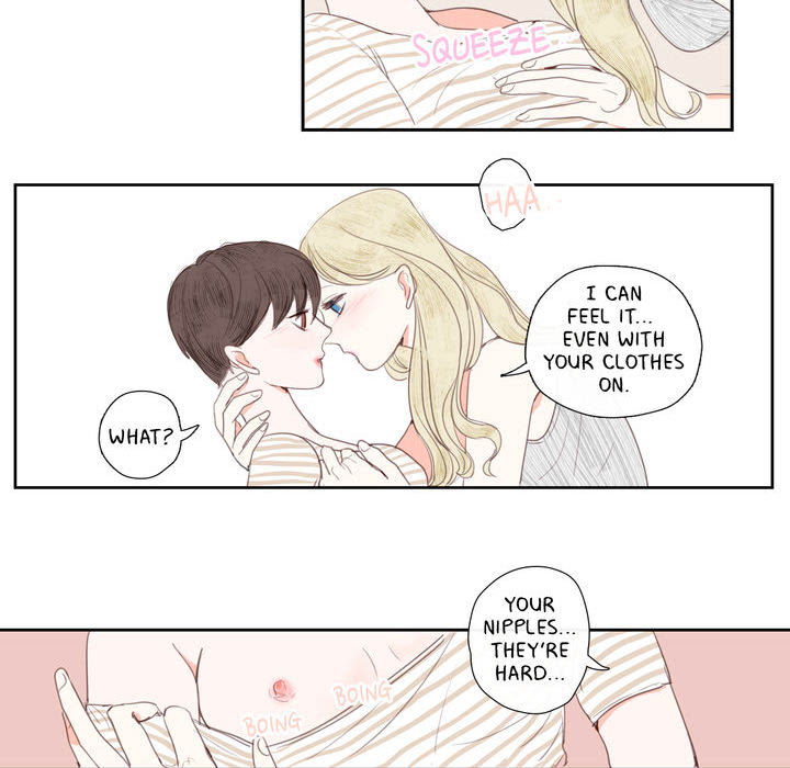 My Girlfriend's Ex-Boyfriend - episode 4 - 42