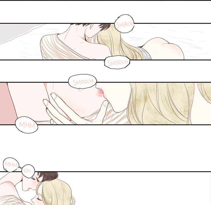 My Girlfriend's Ex-Boyfriend - episode 4 - 43