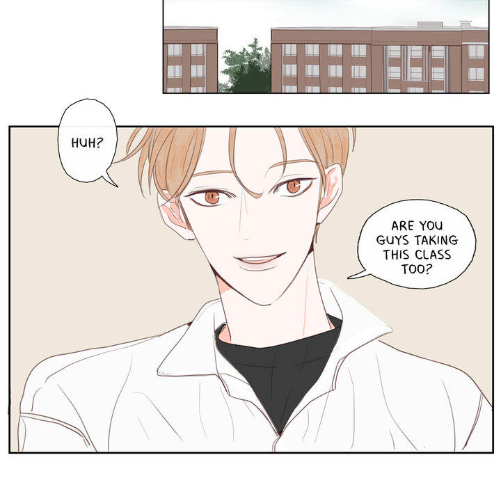 My Girlfriend's Ex-Boyfriend - episode 4 - 48