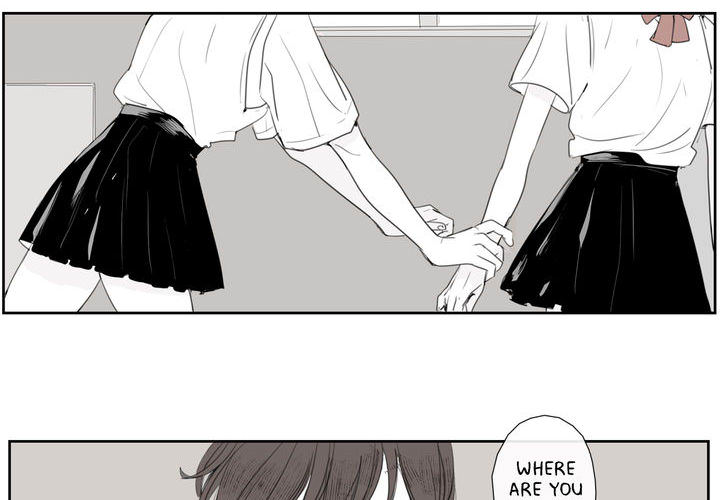 My Girlfriend's Ex-Boyfriend - episode 4 - 3