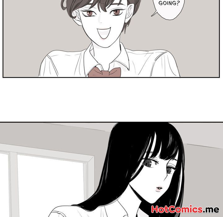 My Girlfriend's Ex-Boyfriend - episode 4 - 4