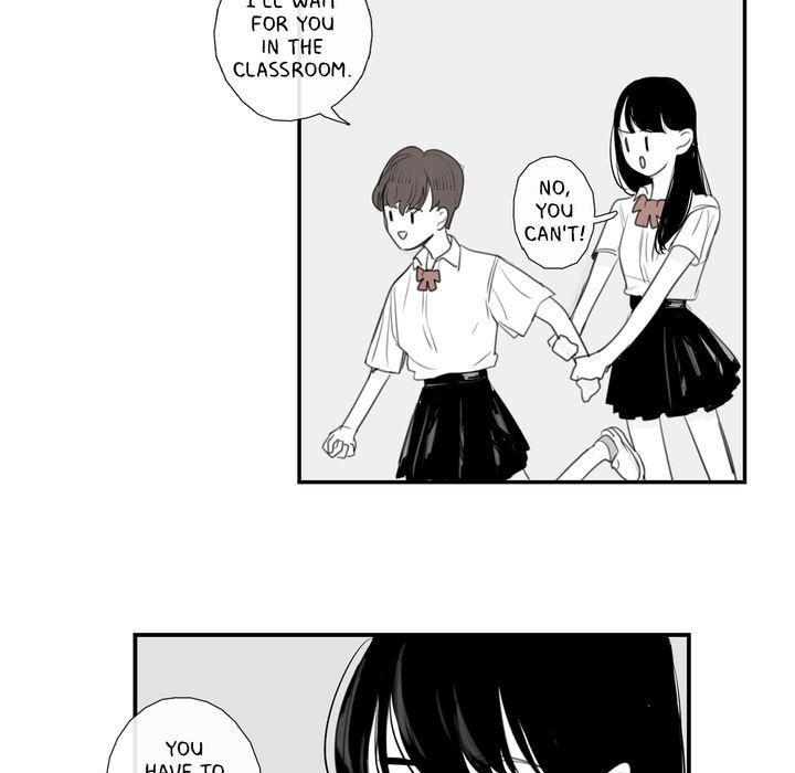 My Girlfriend's Ex-Boyfriend - episode 4 - 6