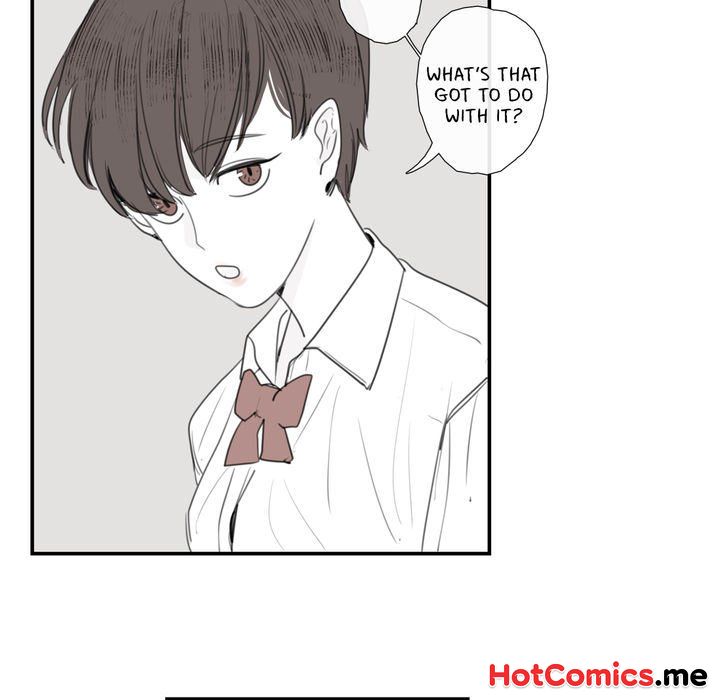 My Girlfriend's Ex-Boyfriend - episode 4 - 8