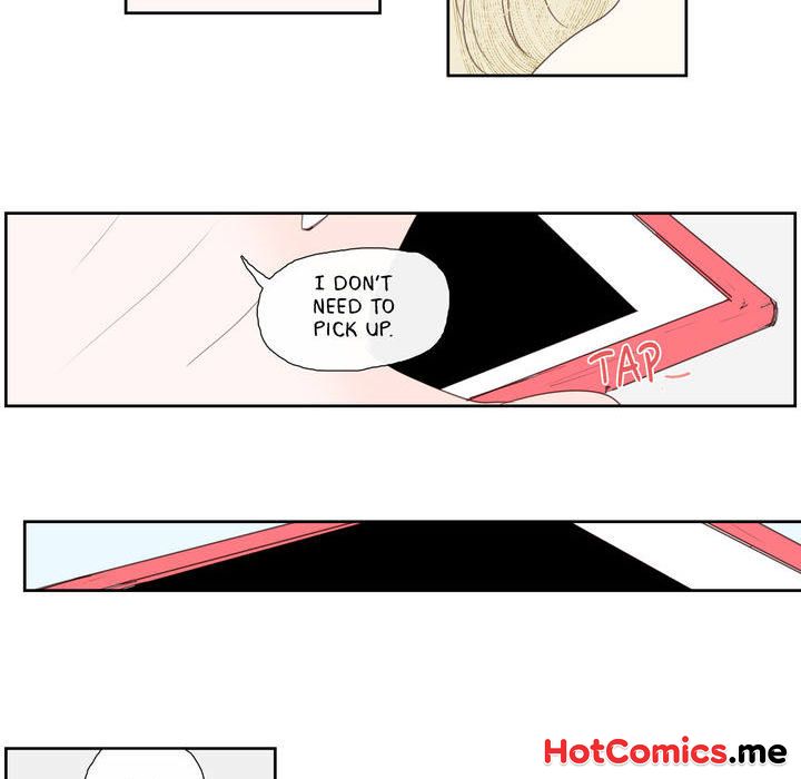 My Girlfriend's Ex-Boyfriend - episode 31 - 16