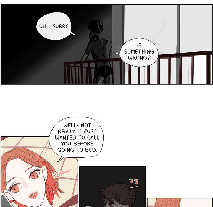 My Girlfriend's Ex-Boyfriend - episode 31 - 23