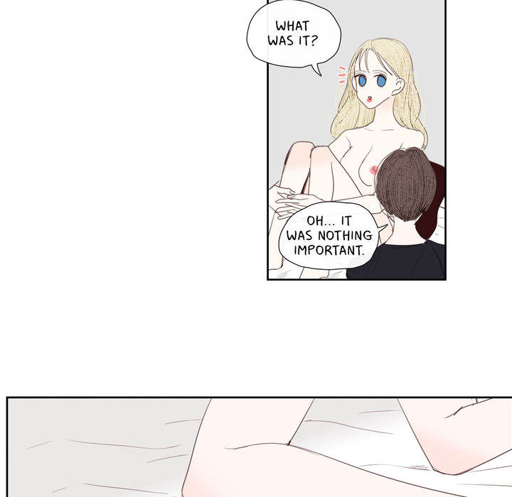 My Girlfriend's Ex-Boyfriend - episode 31 - 26