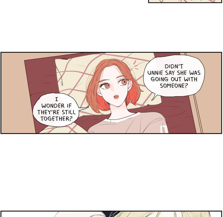 My Girlfriend's Ex-Boyfriend - episode 31 - 6