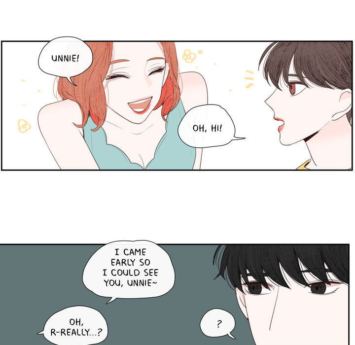 My Girlfriend's Ex-Boyfriend - episode 32 - 14