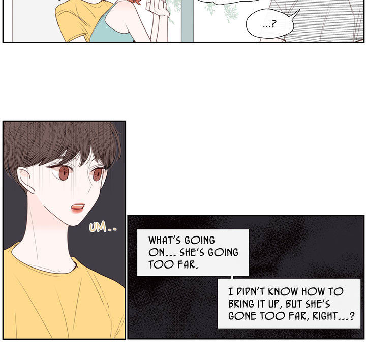 My Girlfriend's Ex-Boyfriend - episode 32 - 19