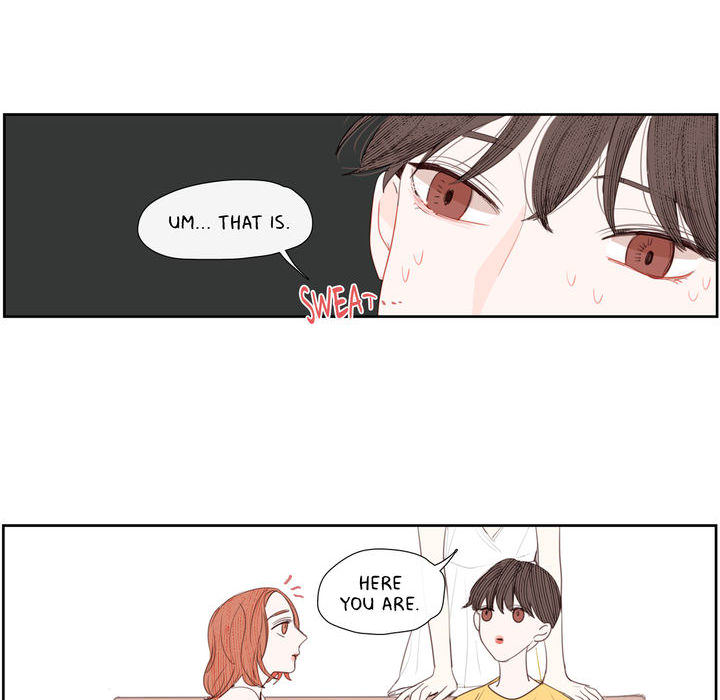 My Girlfriend's Ex-Boyfriend - episode 32 - 23