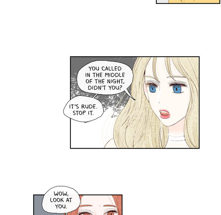 My Girlfriend's Ex-Boyfriend - episode 32 - 25