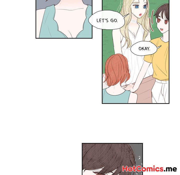 My Girlfriend's Ex-Boyfriend - episode 32 - 28