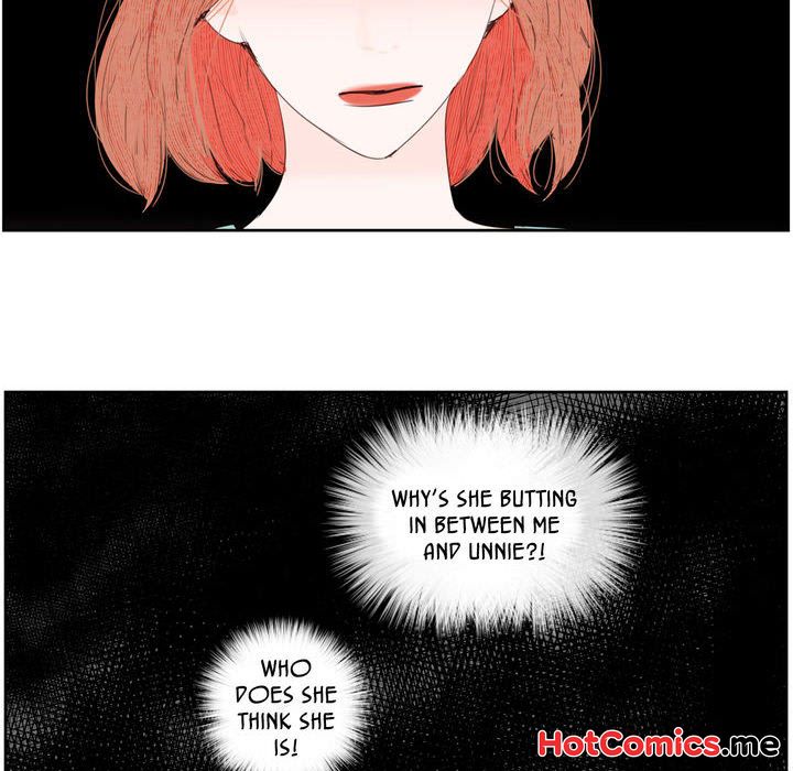 My Girlfriend's Ex-Boyfriend - episode 32 - 32