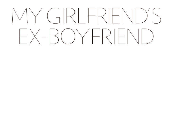 My Girlfriend's Ex-Boyfriend - episode 32 - 2