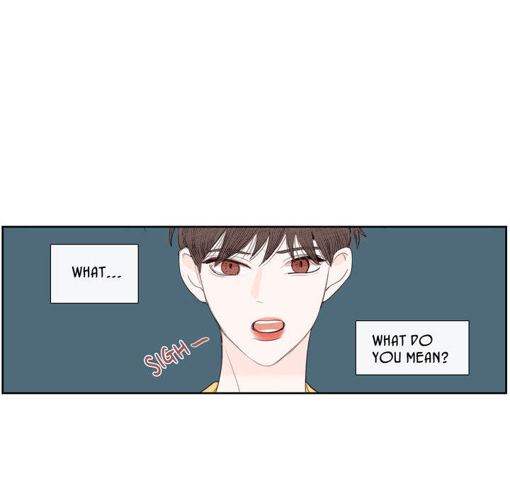 My Girlfriend's Ex-Boyfriend - episode 32 - 41