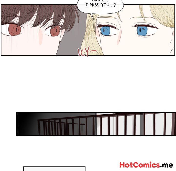 My Girlfriend's Ex-Boyfriend - episode 32 - 4