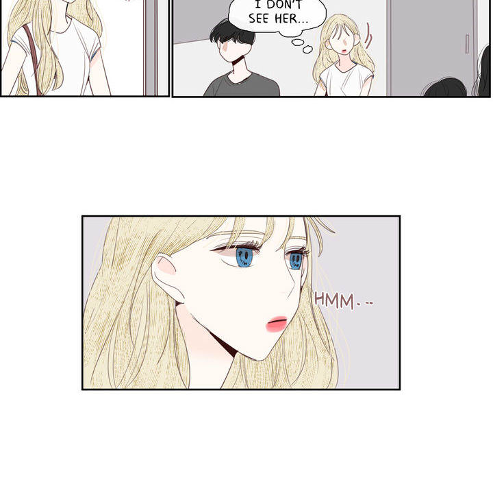 My Girlfriend's Ex-Boyfriend - episode 33 - 32